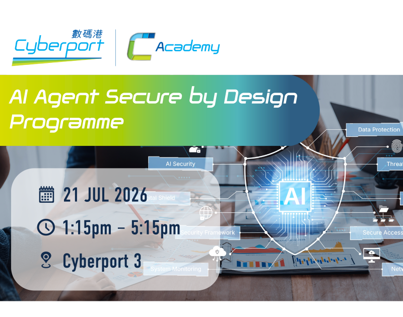 AI Agent Secure by Design Programme