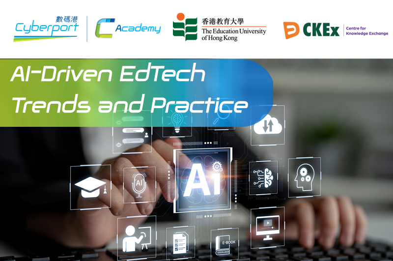 AI Driven EdTech Trends and Practice