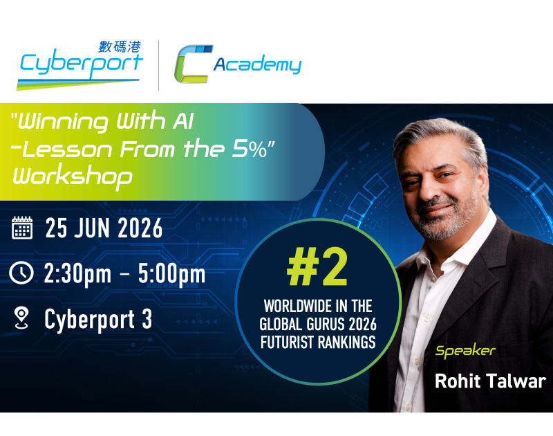 Winning With AI - Lessons From the 5%